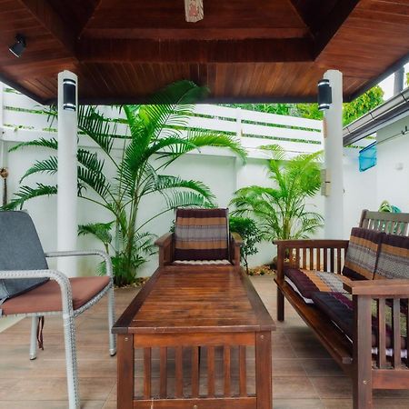 Rawai Jasmine Pool Villa In Nai Harn מראה חיצוני תמונה