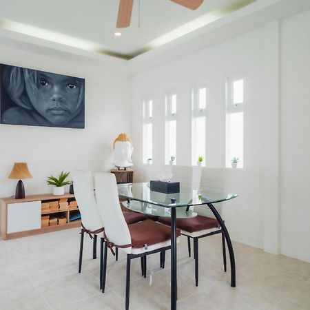 Rawai Jasmine Pool Villa In Nai Harn מראה חיצוני תמונה