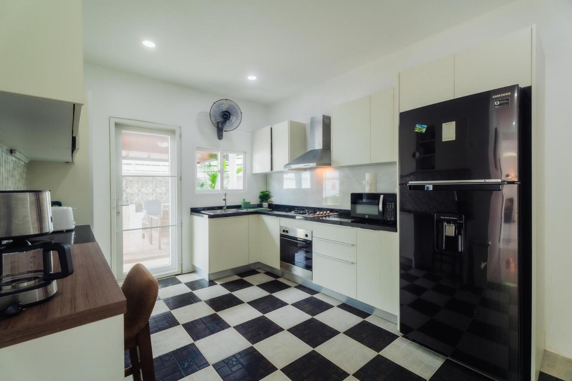 Rawai Jasmine Pool Villa In Nai Harn מראה חיצוני תמונה