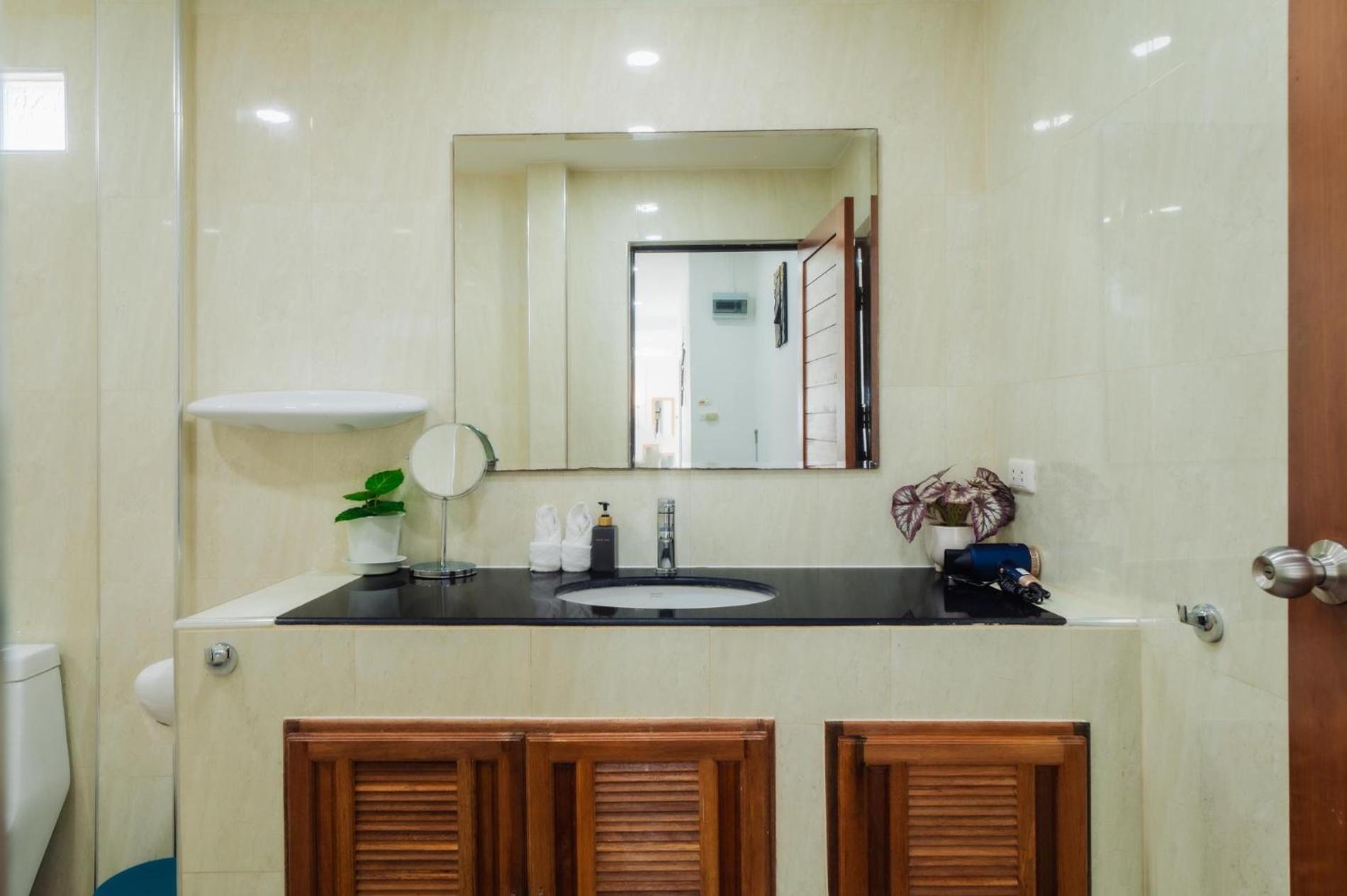 Rawai Jasmine Pool Villa In Nai Harn מראה חיצוני תמונה
