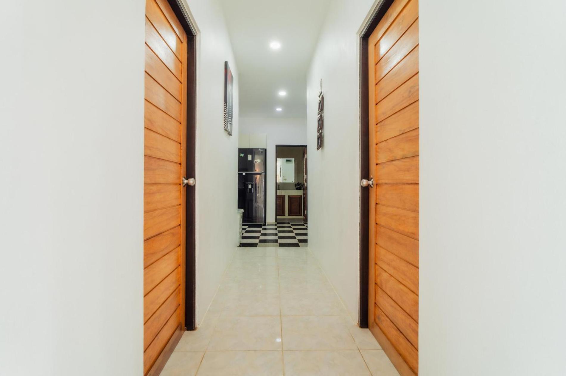 Rawai Jasmine Pool Villa In Nai Harn מראה חיצוני תמונה