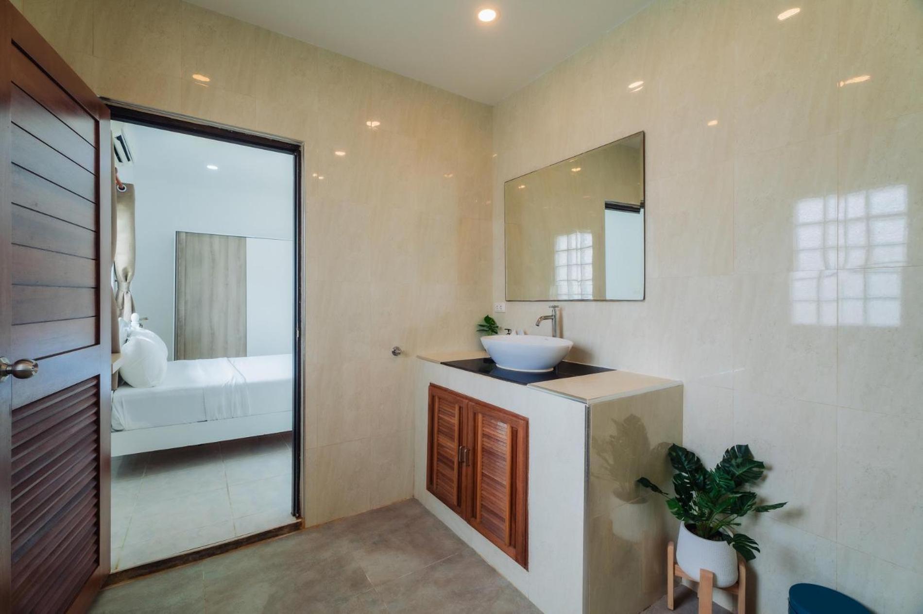 Rawai Jasmine Pool Villa In Nai Harn מראה חיצוני תמונה