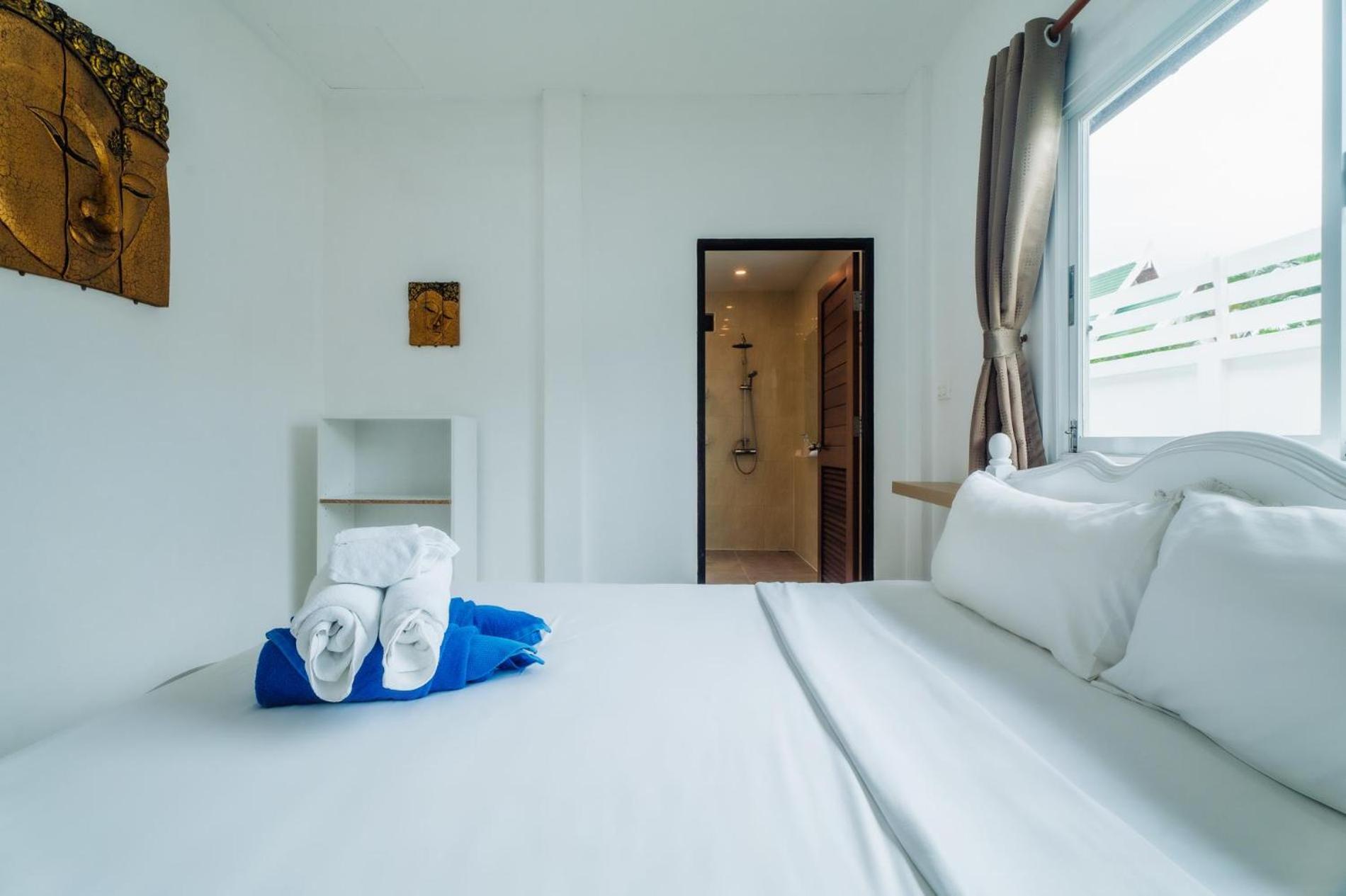 Rawai Jasmine Pool Villa In Nai Harn מראה חיצוני תמונה