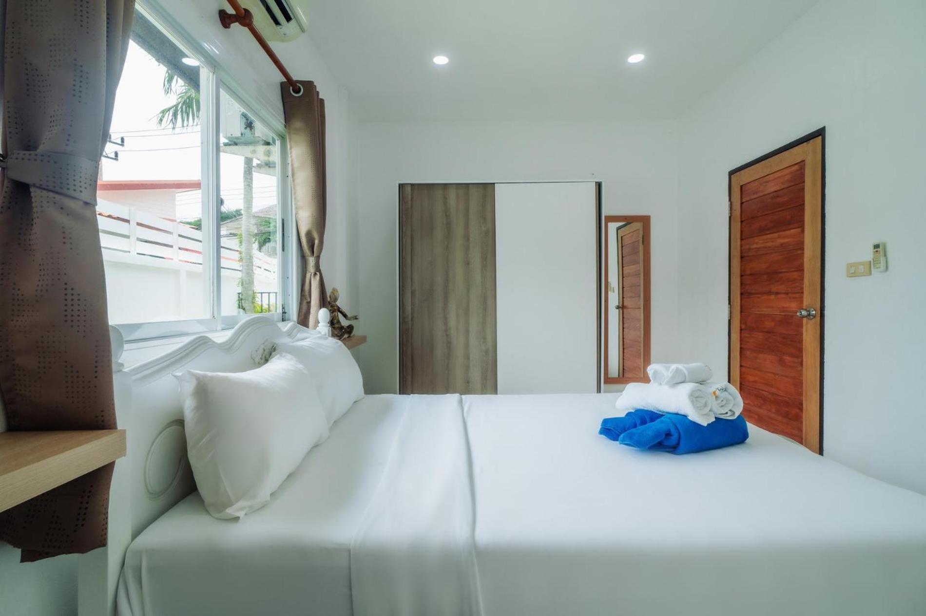Rawai Jasmine Pool Villa In Nai Harn מראה חיצוני תמונה