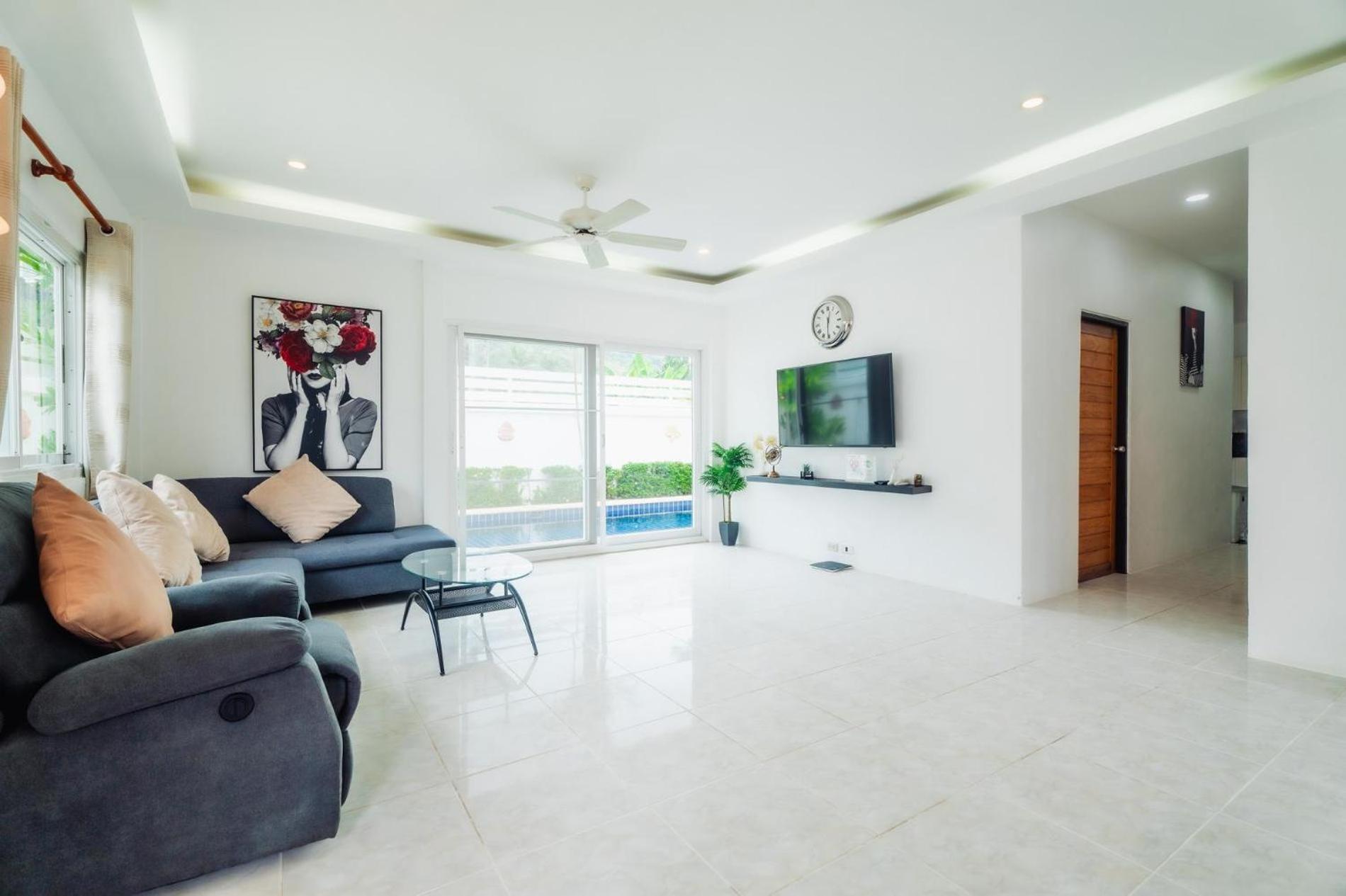 Rawai Jasmine Pool Villa In Nai Harn מראה חיצוני תמונה