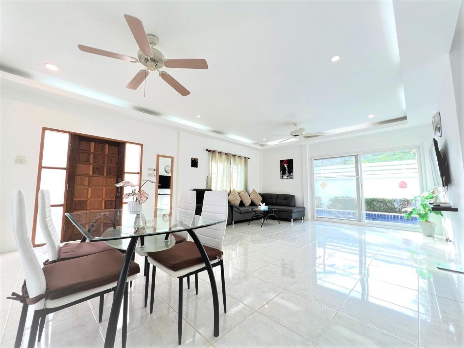 Rawai Jasmine Pool Villa In Nai Harn מראה חיצוני תמונה