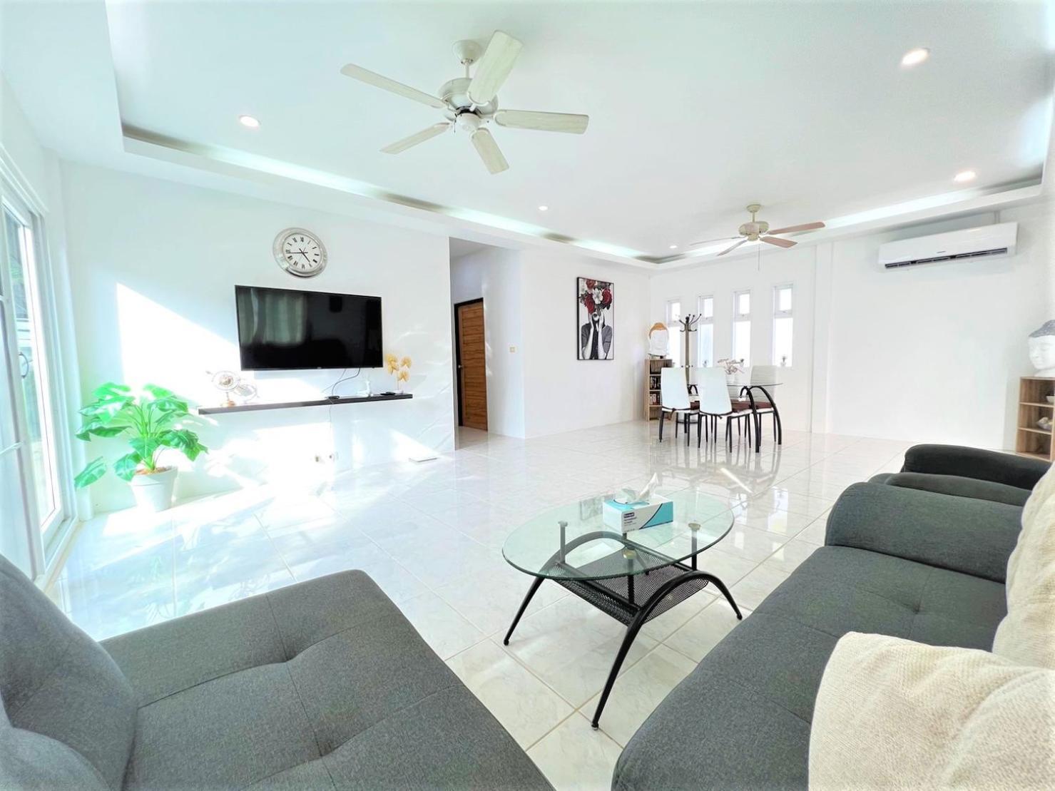 Rawai Jasmine Pool Villa In Nai Harn מראה חיצוני תמונה
