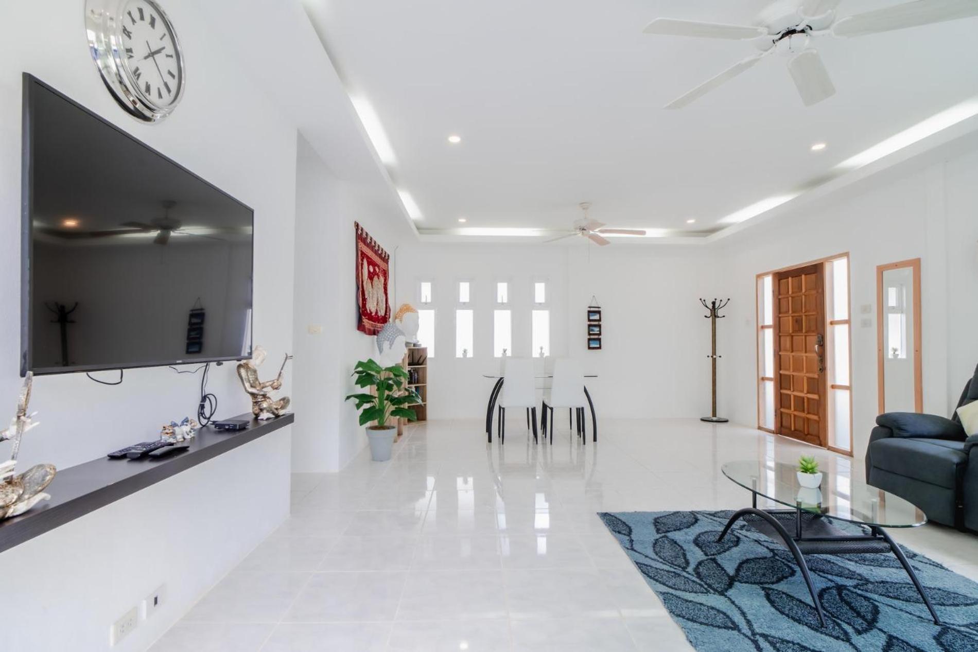 Rawai Jasmine Pool Villa In Nai Harn מראה חיצוני תמונה