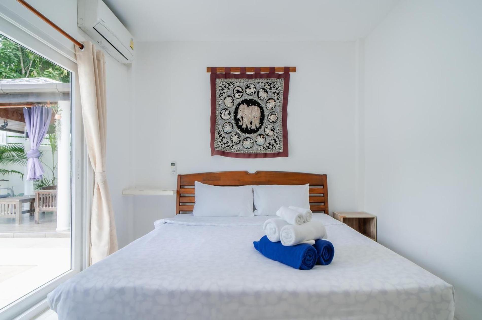 Rawai Jasmine Pool Villa In Nai Harn מראה חיצוני תמונה
