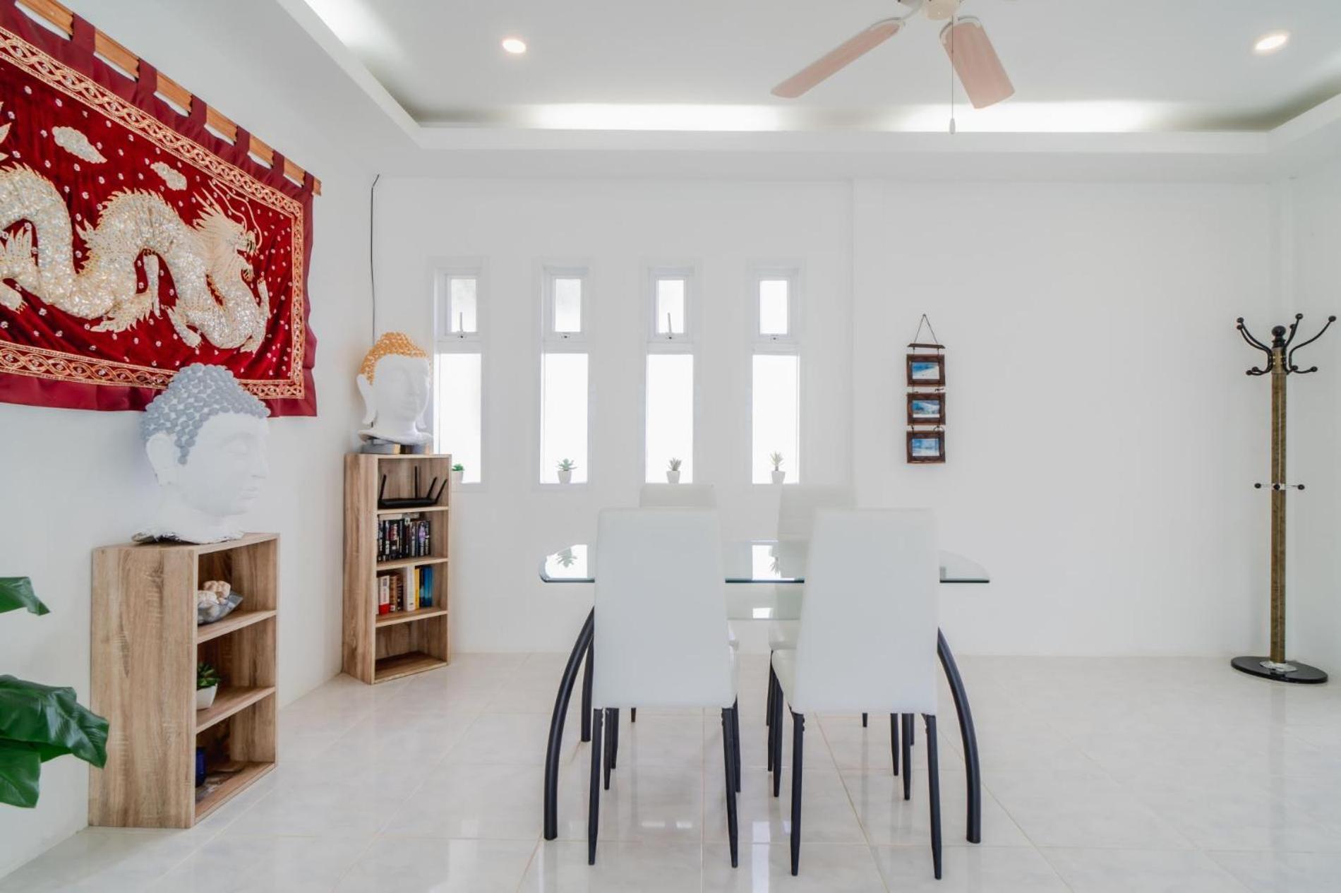 Rawai Jasmine Pool Villa In Nai Harn מראה חיצוני תמונה