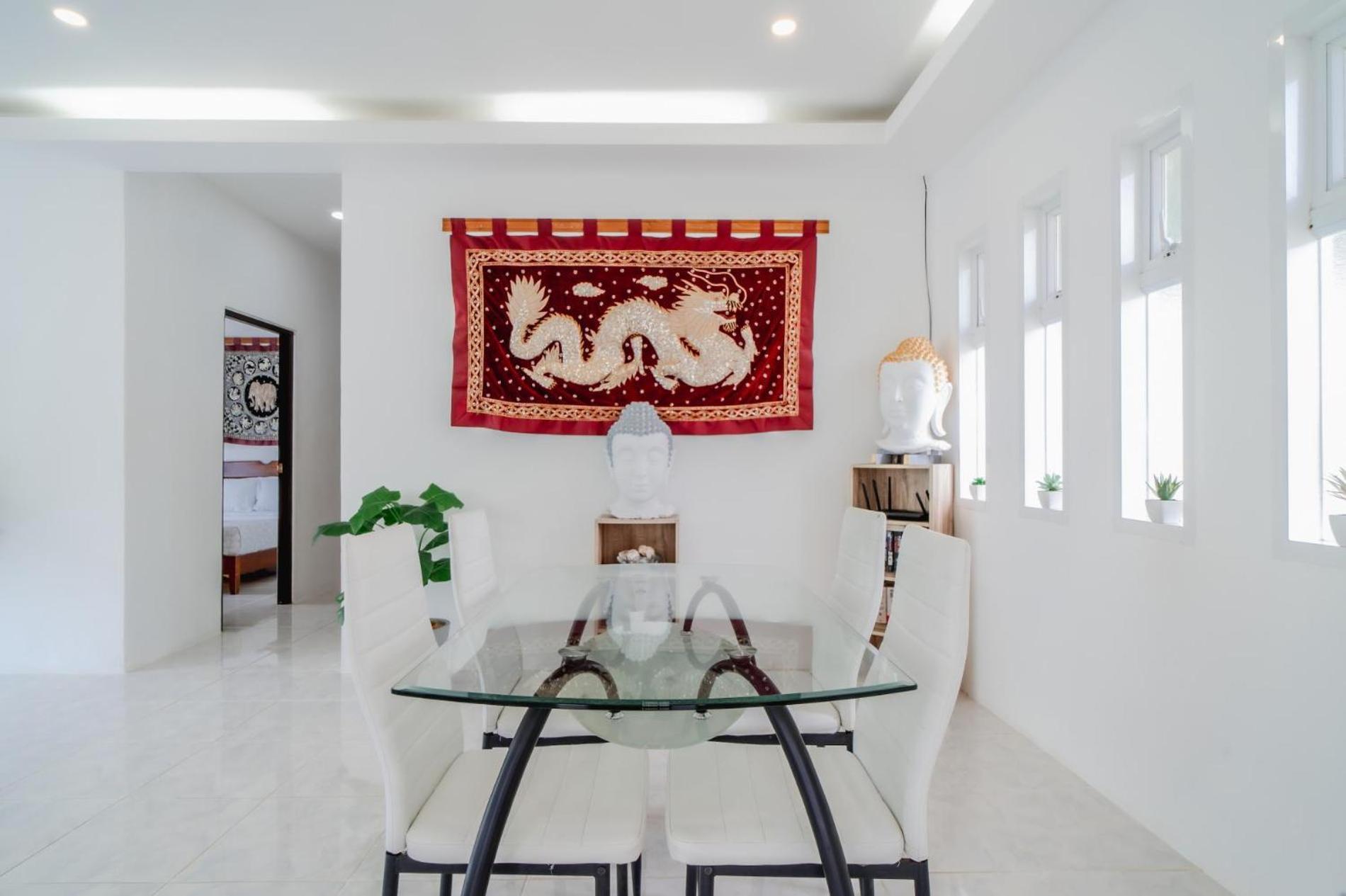 Rawai Jasmine Pool Villa In Nai Harn מראה חיצוני תמונה