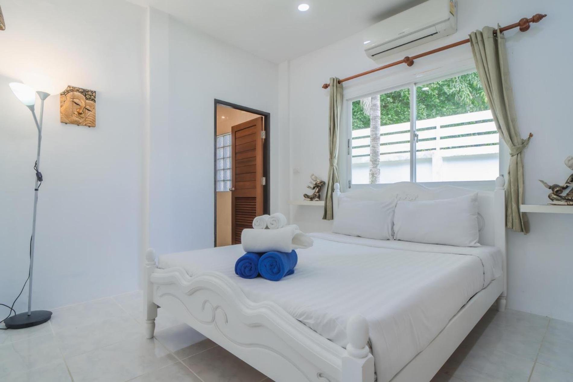 Rawai Jasmine Pool Villa In Nai Harn מראה חיצוני תמונה