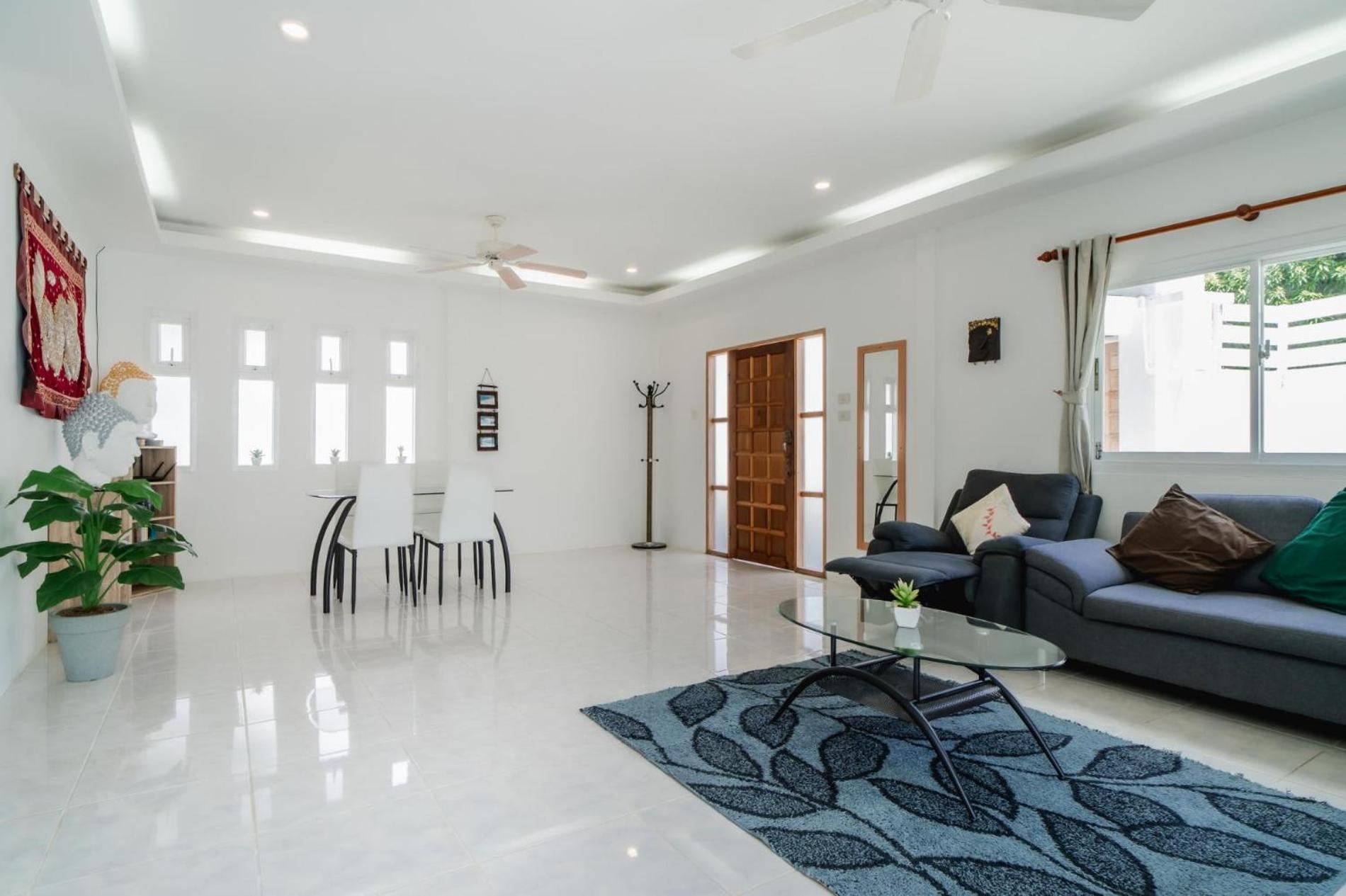 Rawai Jasmine Pool Villa In Nai Harn מראה חיצוני תמונה