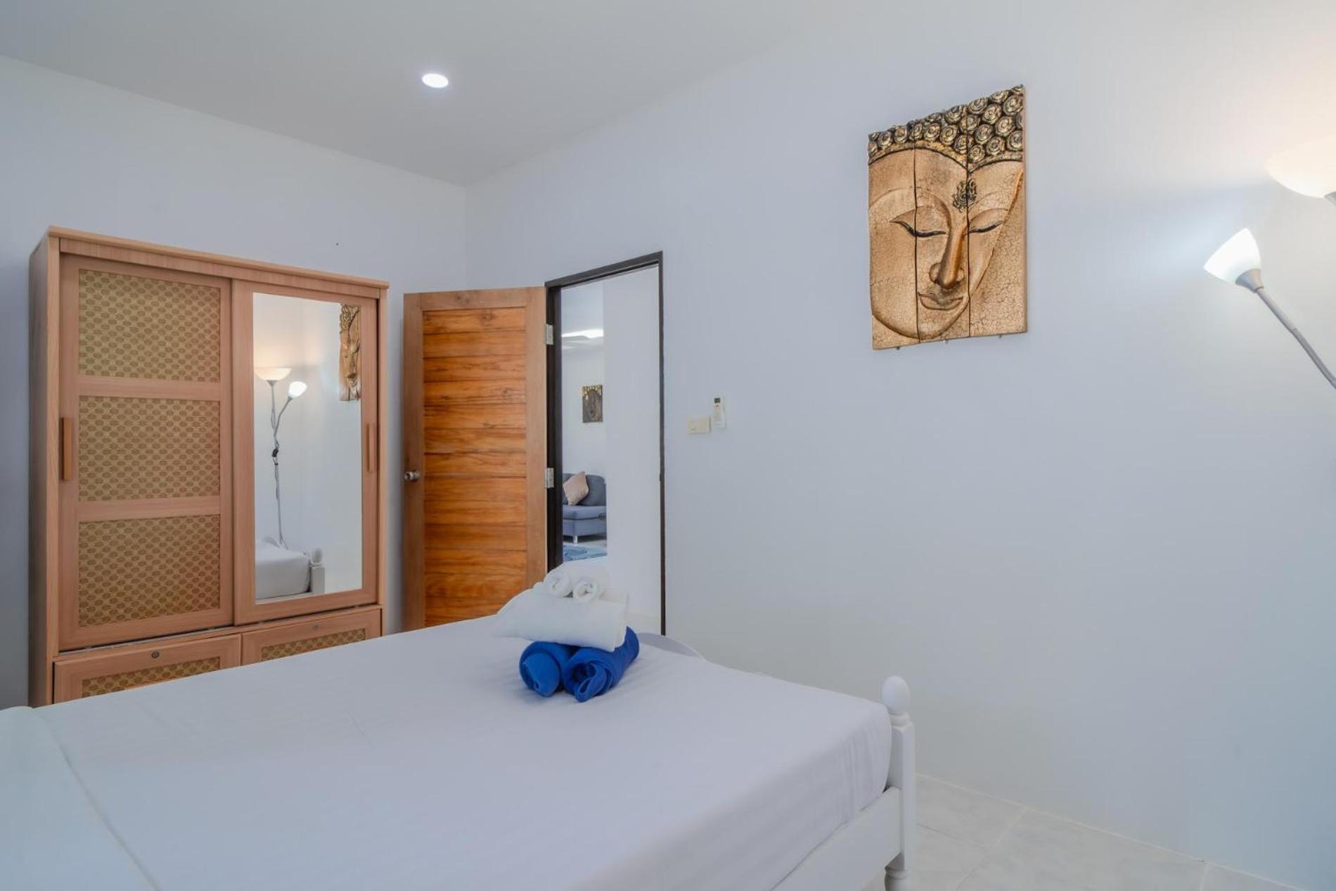 Rawai Jasmine Pool Villa In Nai Harn מראה חיצוני תמונה